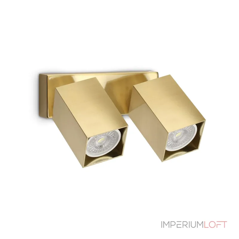 Настенный светильник Ideal Lux DYNAMITE 371245 от ImperiumLoft Настенный светильник Ideal Lux DYNAMITE 371245 от ImperiumLoft
