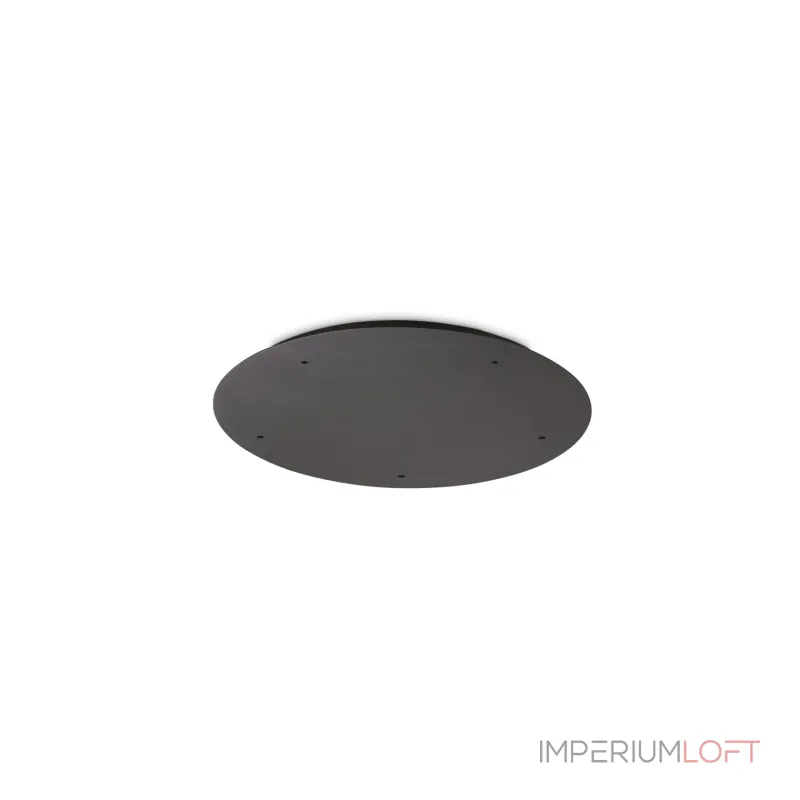 Потолочное основание D450 5 Fori Ideal Lux ROSONE 364858 от ImperiumLoft Потолочное основание D450 5 Fori Ideal Lux ROSONE 364858 от ImperiumLoft