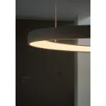 Подвесная люстра Ideal Lux GEMINI 341583 от ImperiumLoft