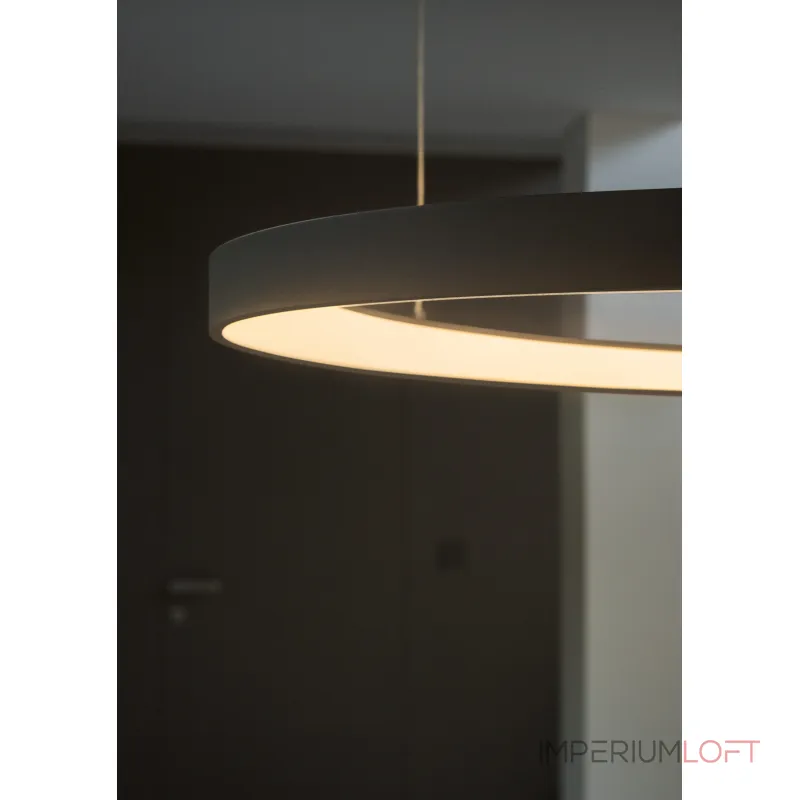 Подвесная люстра Ideal Lux GEMINI 341583 от ImperiumLoft