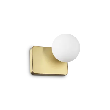 Настенный светильник Ideal Lux PENTA 314334 Настенный светильник Ideal Lux PENTA 314334