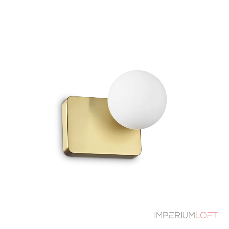 Настенный светильник Ideal Lux PENTA 314334 от ImperiumLoft Настенный светильник Ideal Lux PENTA 314334 от ImperiumLoft