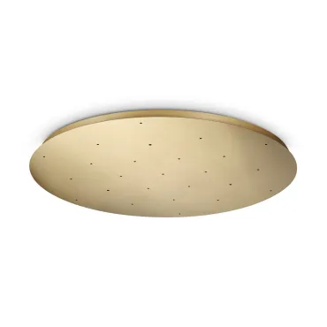 Потолочное основание для Ideal Lux ROSONE 370682 Потолочное основание для Ideal Lux ROSONE 370682