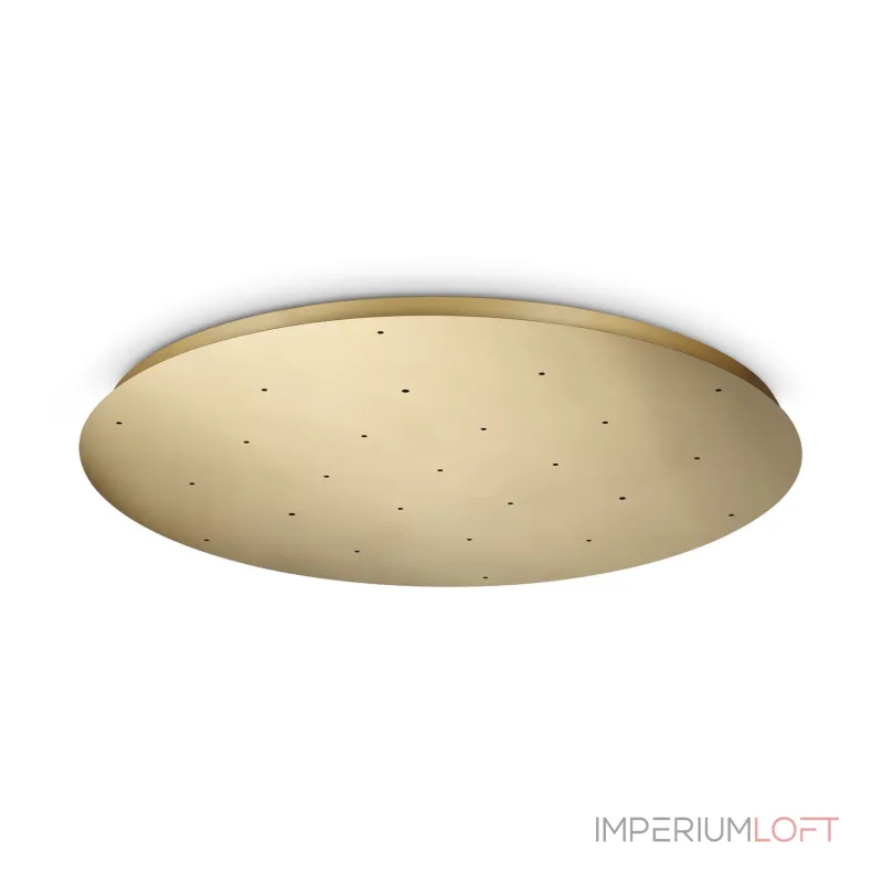 Потолочное основание для Ideal Lux ROSONE 370682 от ImperiumLoft Потолочное основание для Ideal Lux ROSONE 370682 от ImperiumLoft