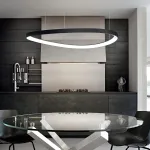 Подвесная люстра Ideal Lux GEMINI 341583 от ImperiumLoft