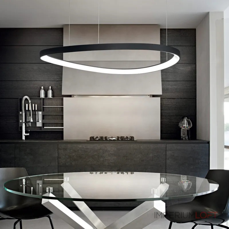 Подвесная люстра Ideal Lux GEMINI 341583 от ImperiumLoft