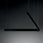 Подвесной светильник Ideal Lux STEEL 369044 от ImperiumLoft