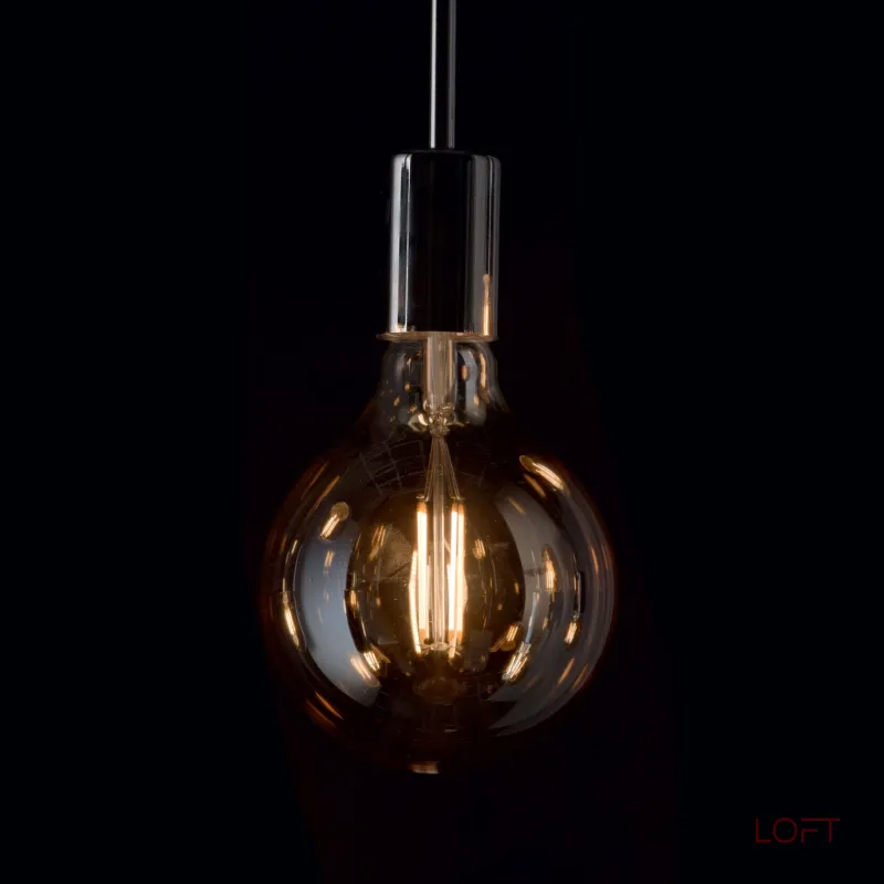 Светодиодная лампа Ideal Lux LAMPADINE E27 223933 от ImperiumLoft Светодиодная лампа Ideal Lux LAMPADINE E27 223933 от ImperiumLoft