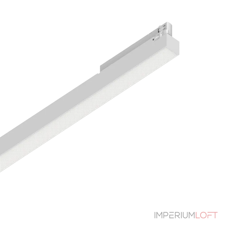Трековый светильник Ideal Lux DISPLAY 276281 от ImperiumLoft