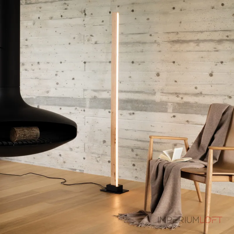 Торшер Ideal Lux CRAFT 284484 от ImperiumLoft Торшер Ideal Lux CRAFT 284484 от ImperiumLoft