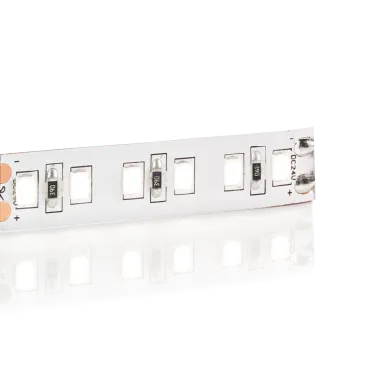 Светодиодная лента 180 SMD 40W/M 3000K CRI90 IP20 Ideal Lux STRIP LED 253886 Светодиодная лента 180 SMD 40W/M 3000K CRI90 IP20 Ideal Lux STRIP LED 253886