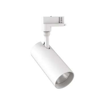 Трековый светильник Ideal Lux SMILE 189819 Трековый светильник Ideal Lux SMILE 189819