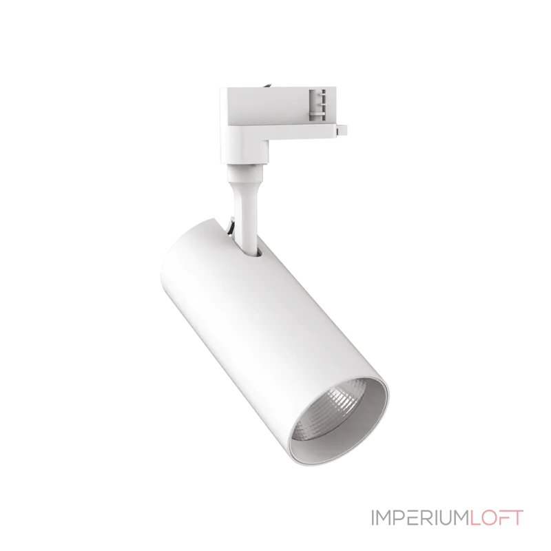 Трековый светильник Ideal Lux SMILE 189819 от ImperiumLoft Трековый светильник Ideal Lux SMILE 189819 от ImperiumLoft