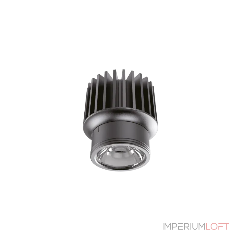 Встраиваемый светильник Ideal Lux DYNAMIC 208589 от ImperiumLoft Встраиваемый светильник Ideal Lux DYNAMIC 208589 от ImperiumLoft