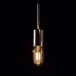 Филаментная лампа Ideal Lux LAMPADINE E27 151700 от ImperiumLoft