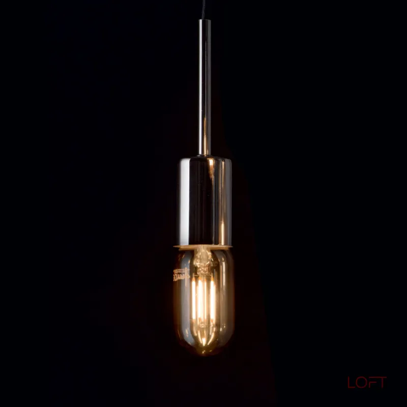 Филаментная лампа Ideal Lux LAMPADINE E27 151700 от ImperiumLoft Филаментная лампа Ideal Lux LAMPADINE E27 151700 от ImperiumLoft