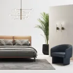 Люстра на штанге Ideal Lux EQUINOXE 345383 от ImperiumLoft