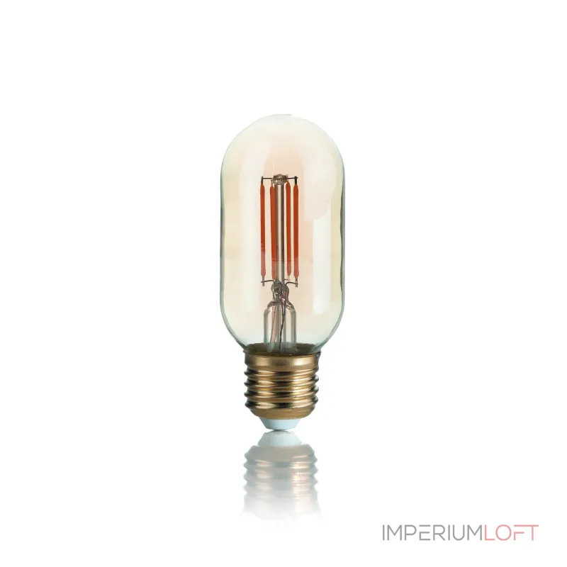 Филаментная лампа Ideal Lux LAMPADINE E27 151700 от ImperiumLoft Филаментная лампа Ideal Lux LAMPADINE E27 151700 от ImperiumLoft