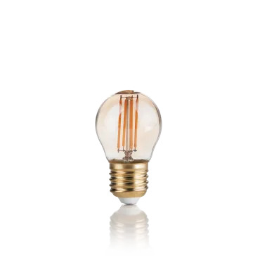 Филаментная лампа Ideal Lux LAMPADINE E27 151861
