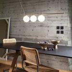 Подвесная люстра Ideal Lux PERLINE 282107 от ImperiumLoft