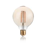 Светодиодная лампа Ideal Lux LAMPADINE E27 223933 от ImperiumLoft