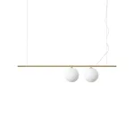 Подвесная люстра Ideal Lux PERLINE 282107 от ImperiumLoft