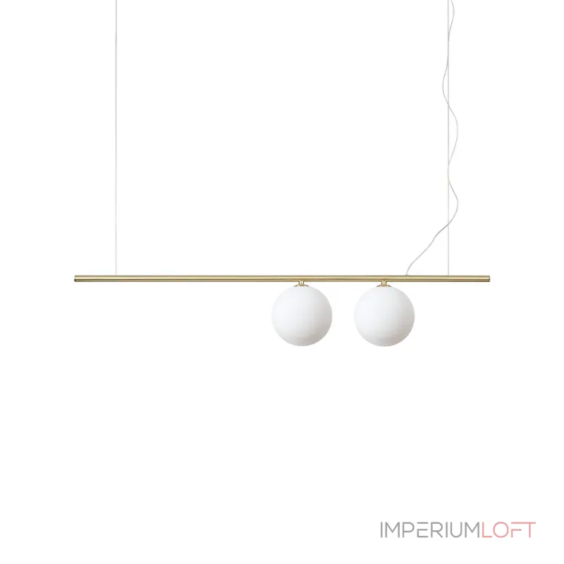 Подвесная люстра Ideal Lux PERLINE 282107 от ImperiumLoft Подвесная люстра Ideal Lux PERLINE 282107 от ImperiumLoft