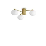 Потолочная люстра Ideal Lux HERMES 317007 от ImperiumLoft