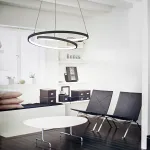 Подвесная люстра Ideal Lux OZ 304564 от ImperiumLoft