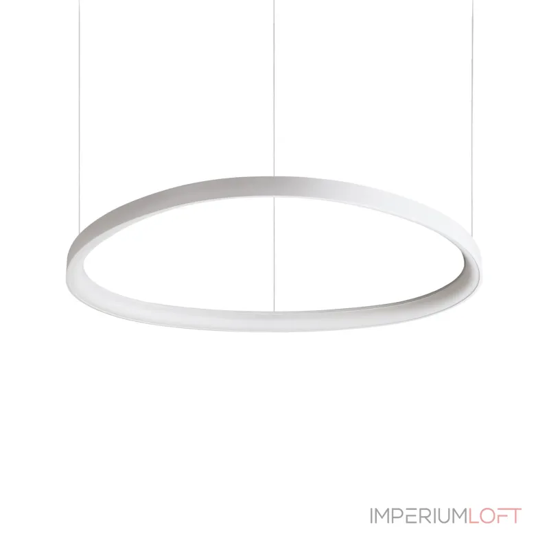 Подвесная люстра Ideal Lux GEMINI 341583 от ImperiumLoft