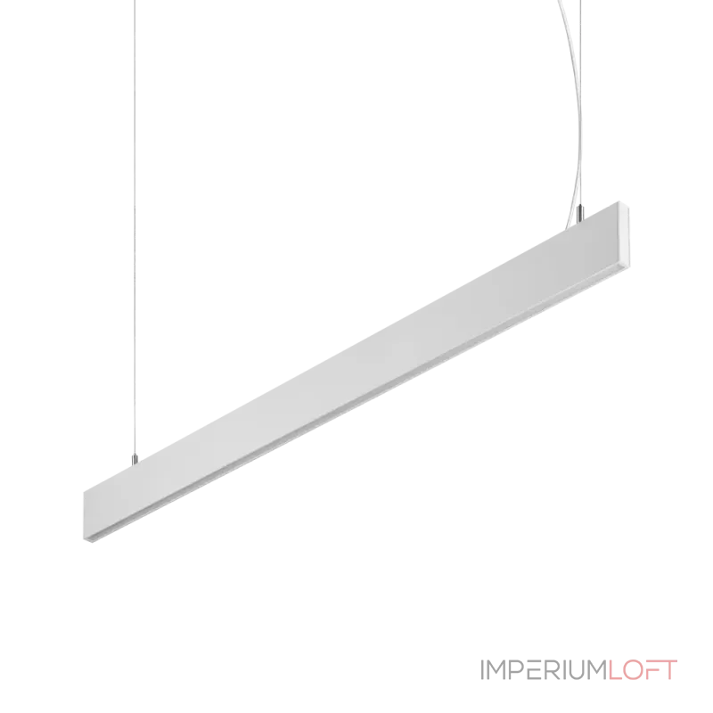 Подвесной светильник Ideal Lux STEEL 369044 от ImperiumLoft