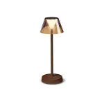 Уличный настольный светильник Ideal Lux LOLITA 286747 от ImperiumLoft