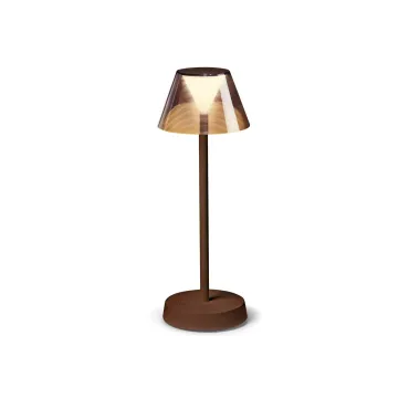 Уличный настольный светильник Ideal Lux LOLITA 286747 Уличный настольный светильник Ideal Lux LOLITA 286747