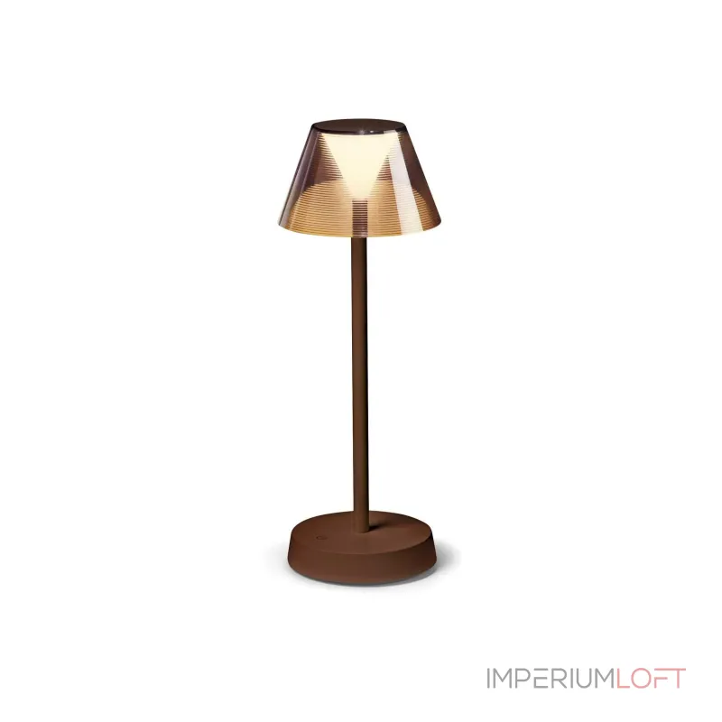 Уличный настольный светильник Ideal Lux LOLITA 286747 от ImperiumLoft Уличный настольный светильник Ideal Lux LOLITA 286747 от ImperiumLoft
