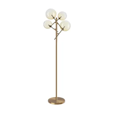 Торшер Ideal Lux EQUINOXE 348285 Торшер Ideal Lux EQUINOXE 348285