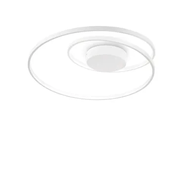 Потолочная люстра Ideal Lux OZ 342283 Потолочная люстра Ideal Lux OZ 342283