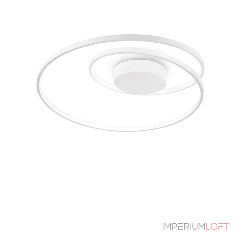 Потолочная люстра Ideal Lux OZ 342283 от ImperiumLoft