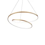 Подвесная люстра Ideal Lux OZ 304564 от ImperiumLoft