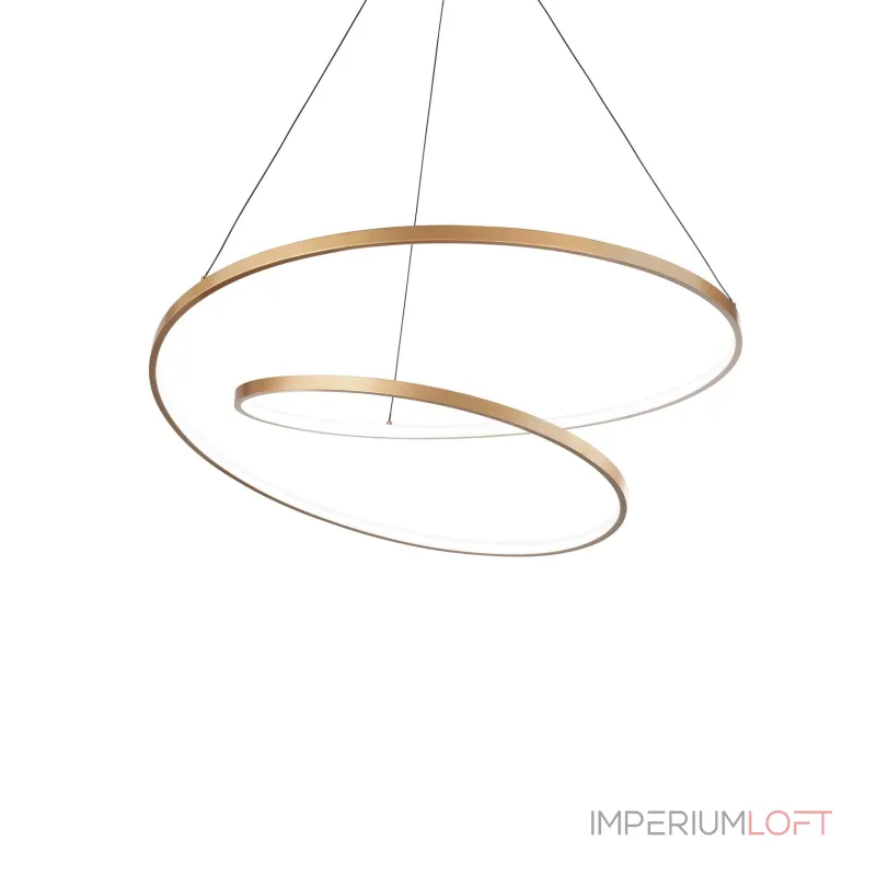Подвесная люстра Ideal Lux OZ 304564 от ImperiumLoft