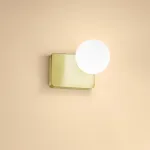 Настенный светильник Ideal Lux PENTA 314334 от ImperiumLoft