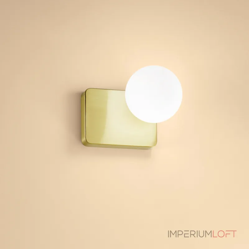 Настенный светильник Ideal Lux PENTA 314334 от ImperiumLoft Настенный светильник Ideal Lux PENTA 314334 от ImperiumLoft