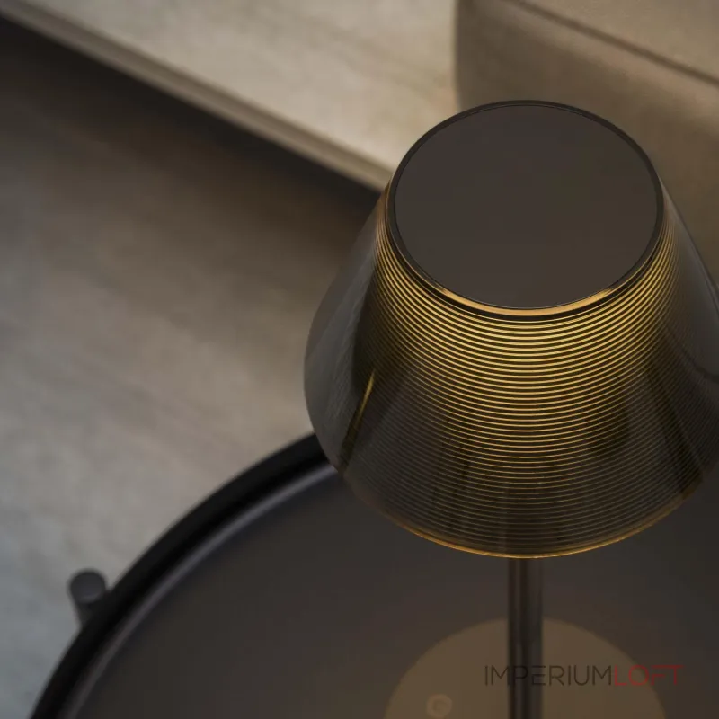 Уличный настольный светильник Ideal Lux LOLITA 286747 от ImperiumLoft Уличный настольный светильник Ideal Lux LOLITA 286747 от ImperiumLoft