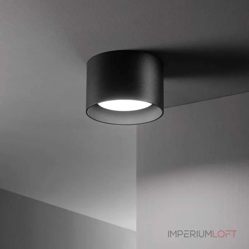 Потолочный светильник Ideal Lux SPIKE 310893 от ImperiumLoft Потолочный светильник Ideal Lux SPIKE 310893 от ImperiumLoft