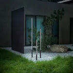 Садово-парковый светильник Ideal Lux JEDI 372297 от ImperiumLoft