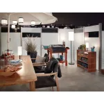 Уличный настольный переносной светильник USB Paulmann Mobile Pipe 94221 от ImperiumLoft