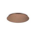 Потолочное основание D600 9 Fori Ideal Lux 344324 от ImperiumLoft