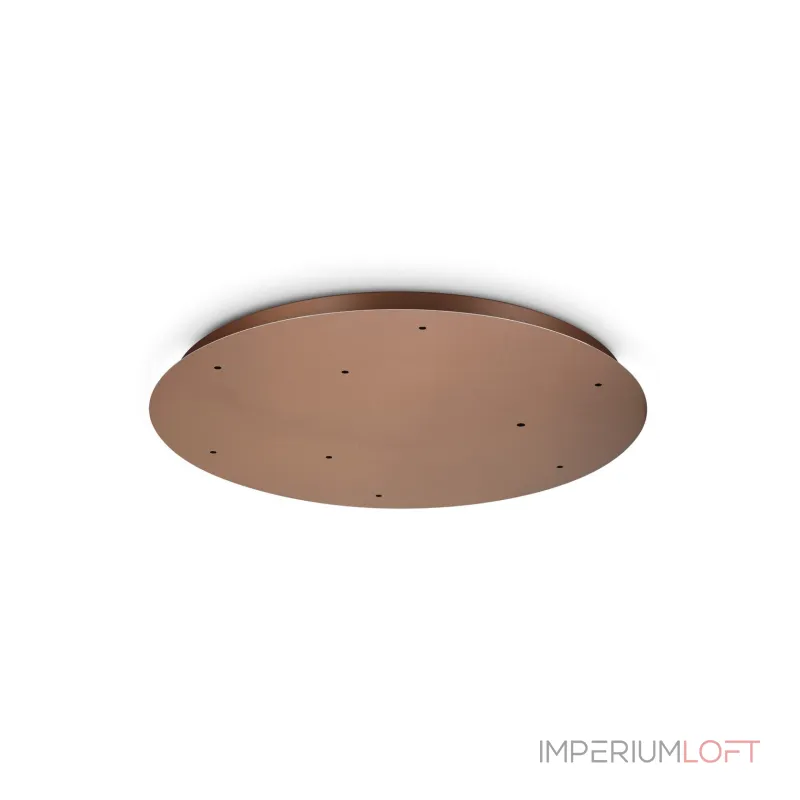 Потолочное основание D600 9 Fori Ideal Lux 344324 от ImperiumLoft Потолочное основание D600 9 Fori Ideal Lux 344324 от ImperiumLoft