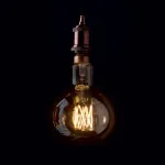 Светодиодная лампа Ideal Lux LAMPADINE E27 223940 от ImperiumLoft