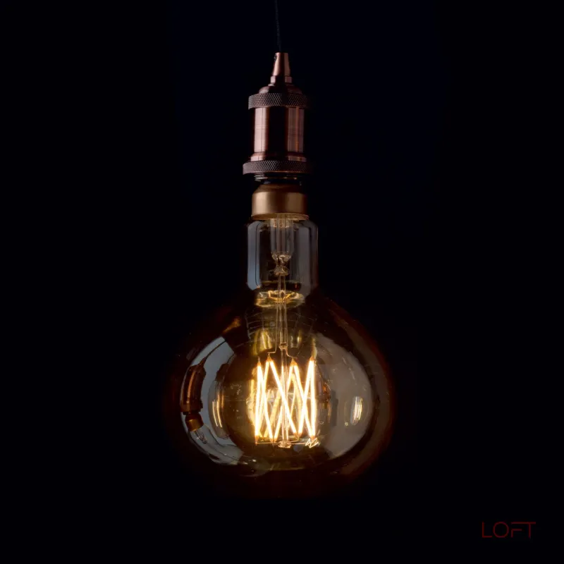 Светодиодная лампа Ideal Lux LAMPADINE E27 223940 от ImperiumLoft Светодиодная лампа Ideal Lux LAMPADINE E27 223940 от ImperiumLoft