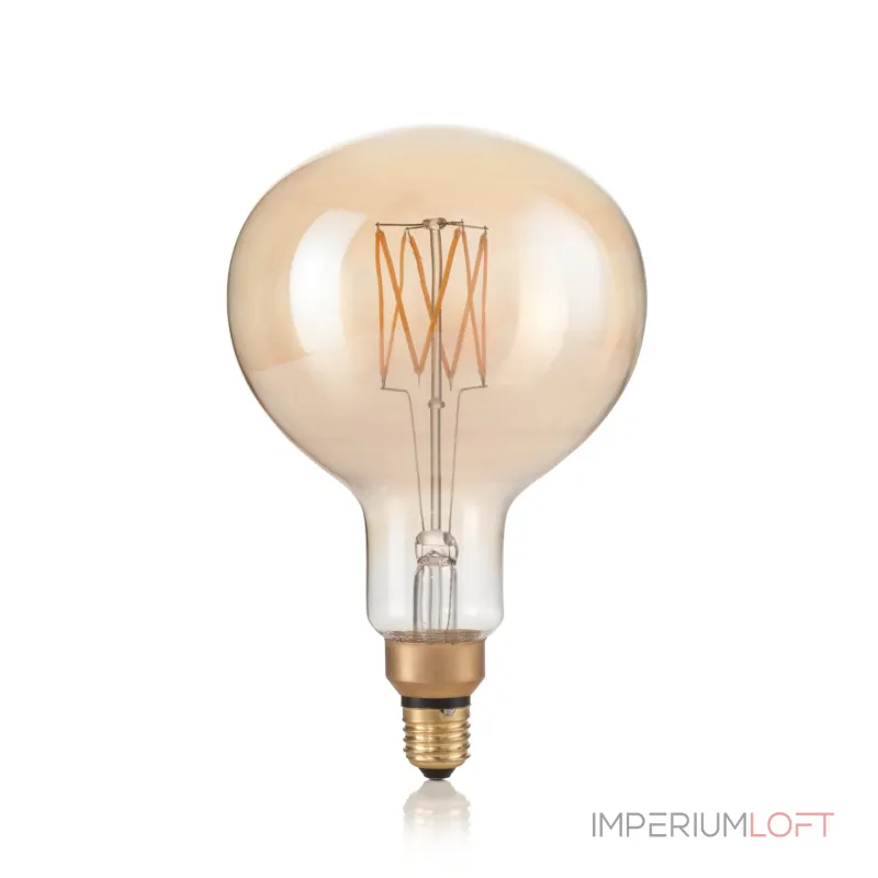Светодиодная лампа Ideal Lux LAMPADINE E27 223940 от ImperiumLoft Светодиодная лампа Ideal Lux LAMPADINE E27 223940 от ImperiumLoft